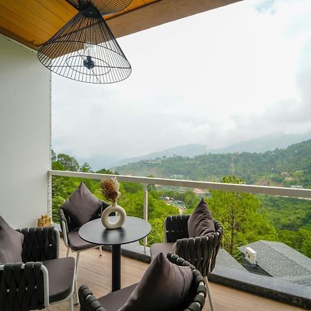 Anantam Resort & Spa Kasauli Exterior foto