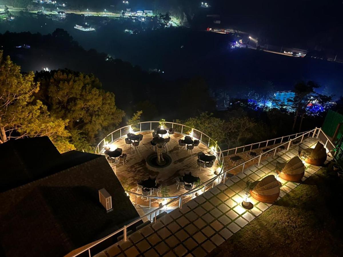 Anantam Resort & Spa Kasauli Exterior foto
